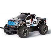 Carrera 2.4GHz Ford F-150 Raptor Police, RC