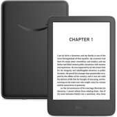 Paperwhite 7″ 32GB 12th B0CFP6F89F Black