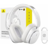 Bowie H1 Pro White