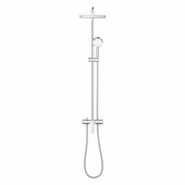 SHOWER SYSTEM Grohe TEMPESTA COSMOPOLITAN SYSTEM 250 CUBE 266