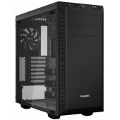 Pure Base 600 Window Black