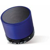 Junior Bluetooth / Micro SD / Aux Blue