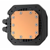 LM360 120mm Liquid cooling black