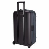 5052 Subterra 2 Wheeled Duffel Dark Slate