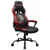 Original Gaming Seat Iron Maiden