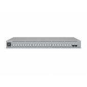 Switch Pro Max 24x 16 GE (100/ 1000/ 2500) - 2x SFP - 8x PoE+ - 8x PoE++
