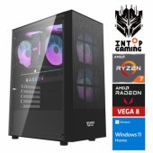 Ryzen 7 5700G 32GB 250SSD Radeon RX Vega 8 WIN11 DA2
