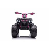 Ride On Quad QLS-3288 Pink