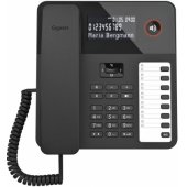 Desk 600 Black
