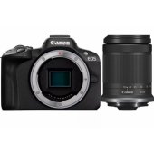 EOS-R50 + RF-S 18-150mm F3.5-6.3 IS STM Black