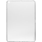 TPU Cover for iPad 10.2 2019|2020|2021 Transparent