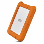 Rugged USB 1TB STFR1000800 Refubrished