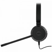 Evolve 20 USB C/ A MS Stereo Black