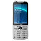 Digni Call 4G Silver