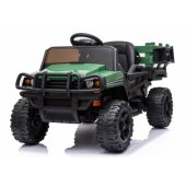 Ride On Car BDM0926 Green