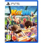 KeyWe PS5