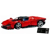 Ferrari Daytona SP3 42143