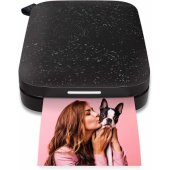 Sprocket Black