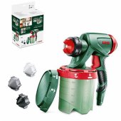 Fine Spray Gun for PFS 3000/ 5000 - 1600A008W8