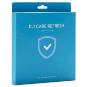 Care Refresh 1-Year Plan for FPV