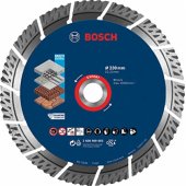 MultiMat DIA TS 230x22.23x2.4x15mm - 2608900663 EXPERT RANGE