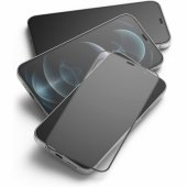 "Glass Pro+ 2 Pack Galaxy A16 5G" Black