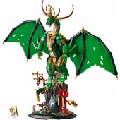 71847 The Dragon Guardian