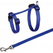 Harness XL with Lead 34:57cm|13mm, Lead 1.20m