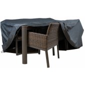 300x240x90cm Weatherproof