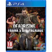 Dead Rising 4: Frank®s Big Package PS4