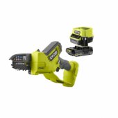 Brushless Circular Saw RY18PSX10A-120 18V