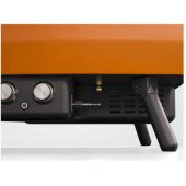 Etna Rotante 16" Orange