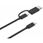 DANTE05G M.2 USB 3.2 Gray 130013107101