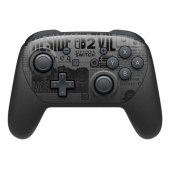 Nintendo Switch 2 Pro Controller - Resident Evil Requiem Edit