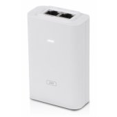 PoE adapter 48V 24W white