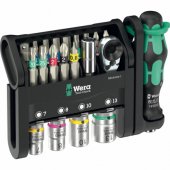 Tool-Check Modular Tool Set, 50 pcs
