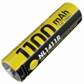 NITNL1411R 14500 1100mAh 1pcs