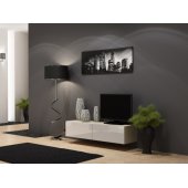 VIGO 140 30/ 140/ 40 Sonoma/ White Gloss