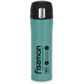 9880 Vacuum Bottle 450 ml Turquoise