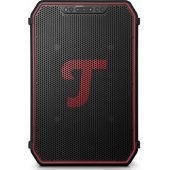 Rockster Neo Black/ Red