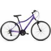 28®® Orkan D Lite 2023 L Violet/ Pink