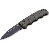 Boker Nóż Bker Plus AKS-74 Black D2