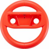 Twin Wheel Double Volant