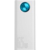 Amblight 65W 30000mAh White