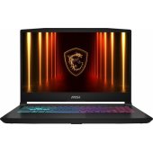 Katana 15 HX B14WFK-487 15.6 144hz i7-14650HX 16GB 512SSD 5060 EN W11