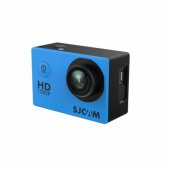 RETURNED SJCam SJ4000 Blue