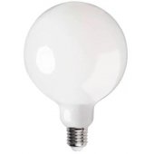 LED E27 G125 11W 4000K 1520lm