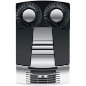 GIGA 10 Diamond Black