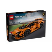 Lamborghini Huracán Tecnica Orange 42196
