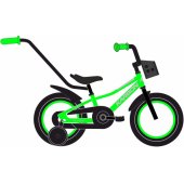 Jazz 18 Green Neon